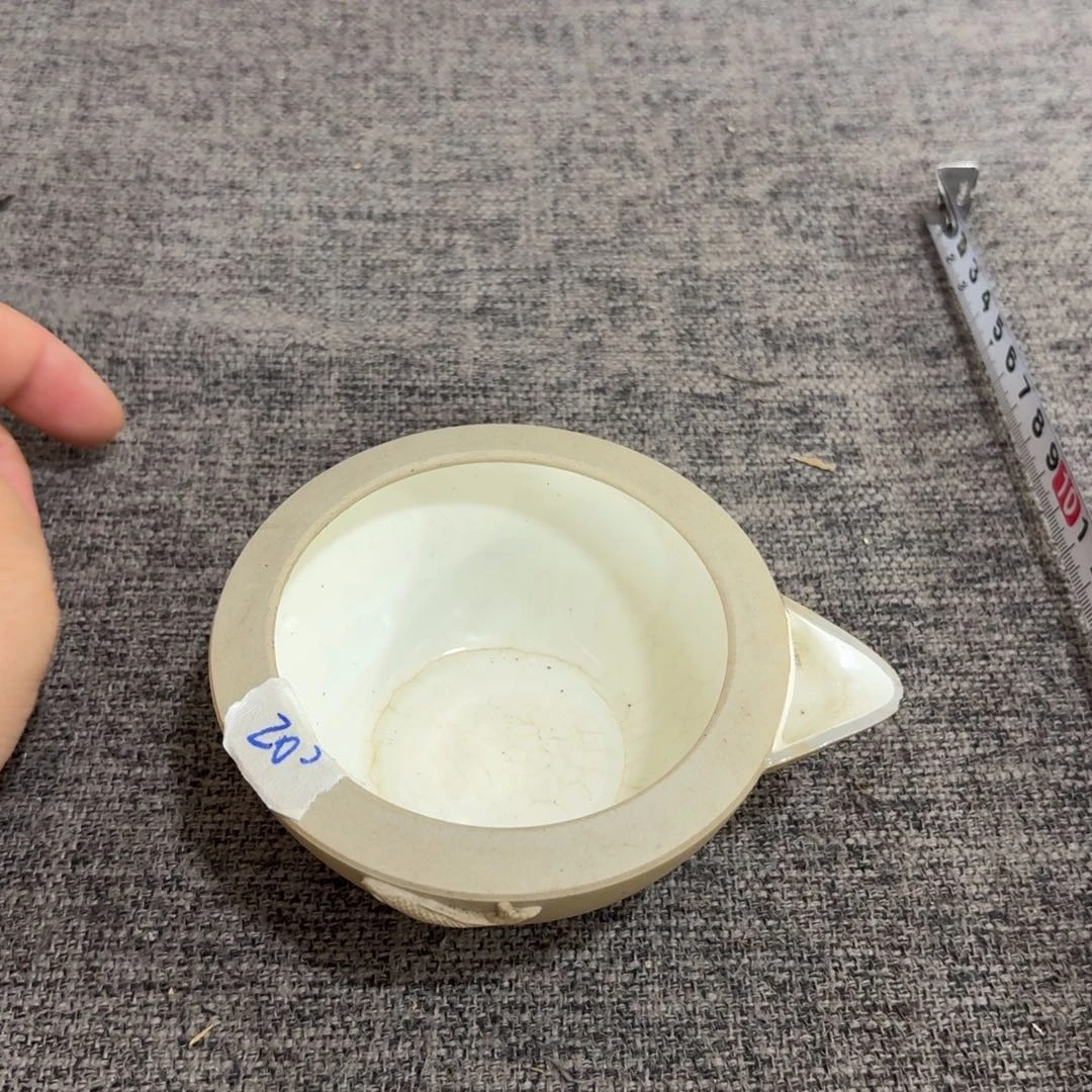 苏***洁非常好用漂亮的茶具