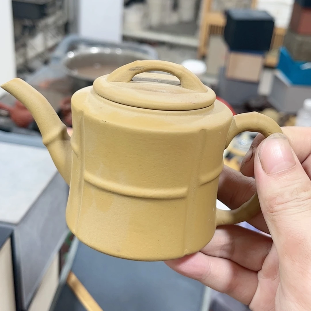 【闪购商品】紫砂茶宠