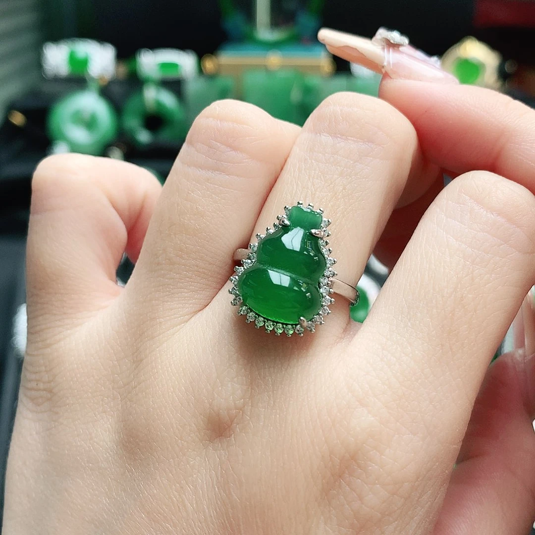 玛瑙/玉髓吊坠未镶嵌