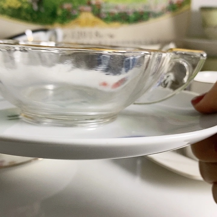 瓷片咖啡杯专场，咖啡杯