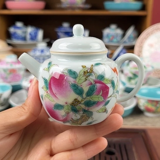 微瑕微瑕景德镇陶瓷