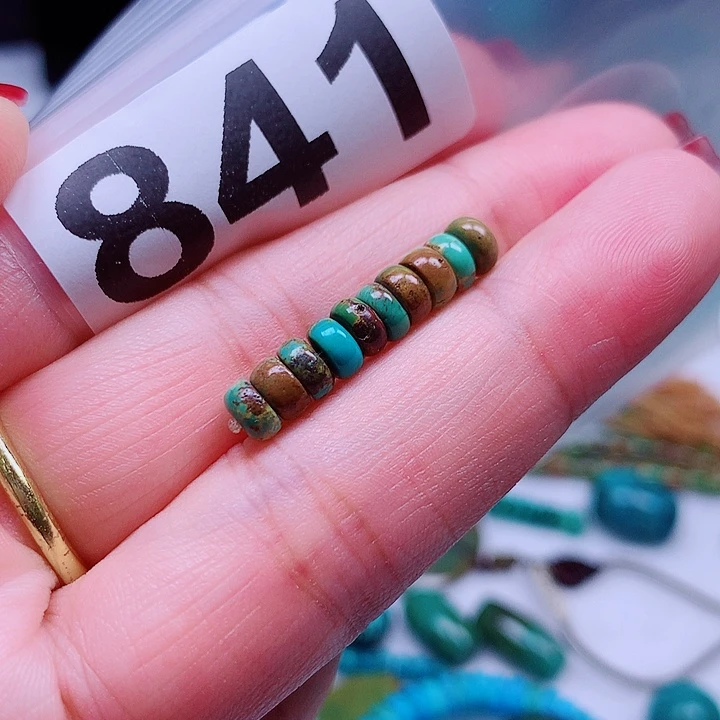 空竹粉丝专享十堰特色手工散珠