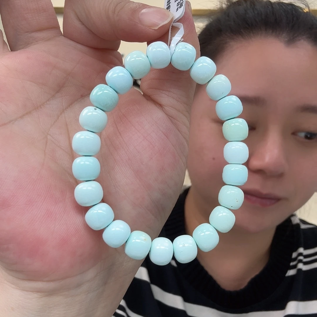 绿松石未镶嵌珠宝奇石241