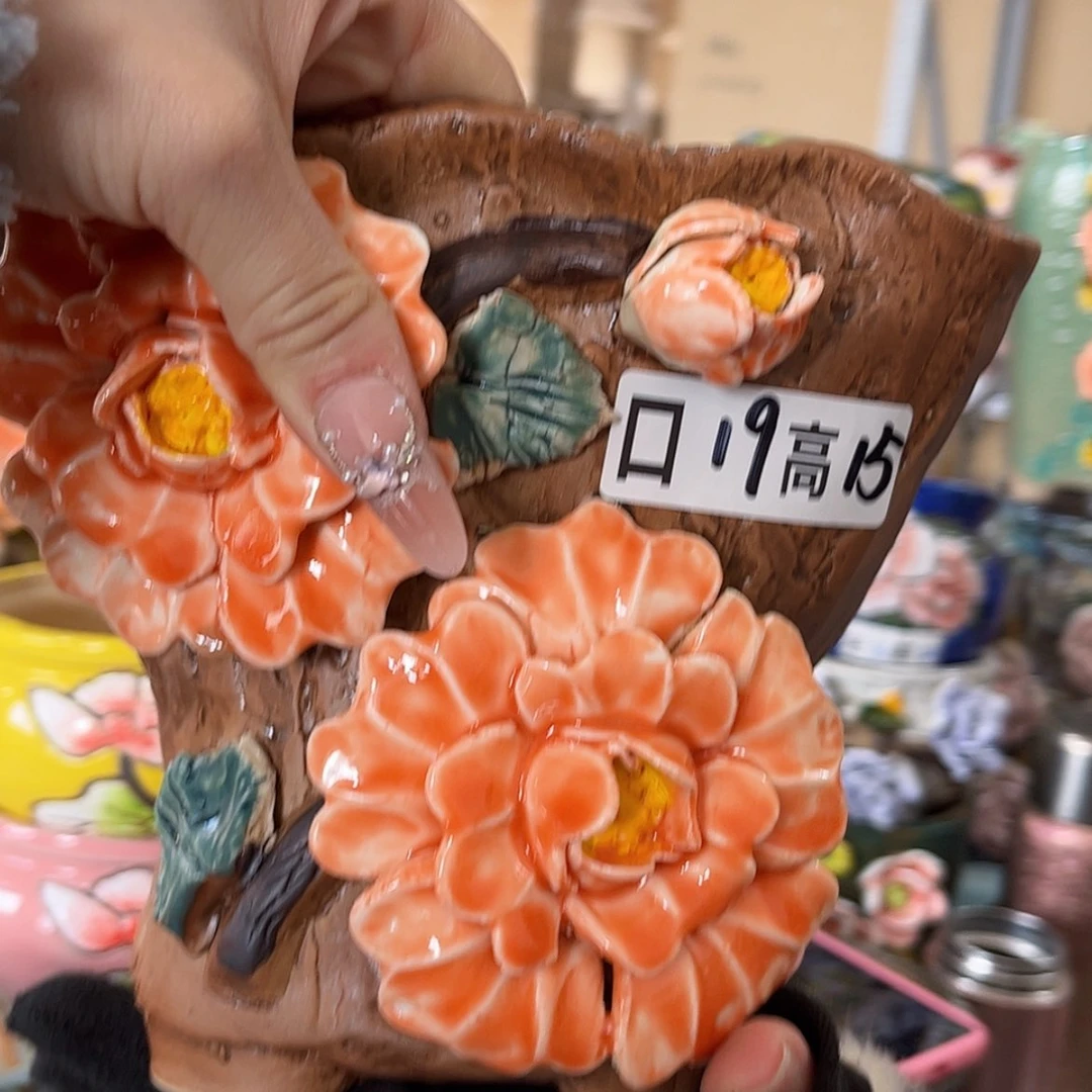 【闪购商品】红陶福利