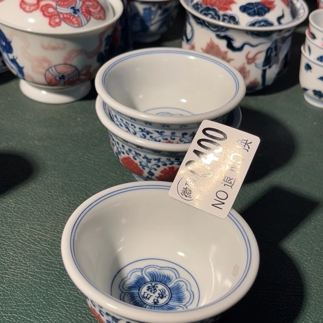 400 半月陶瓷半月陶瓷