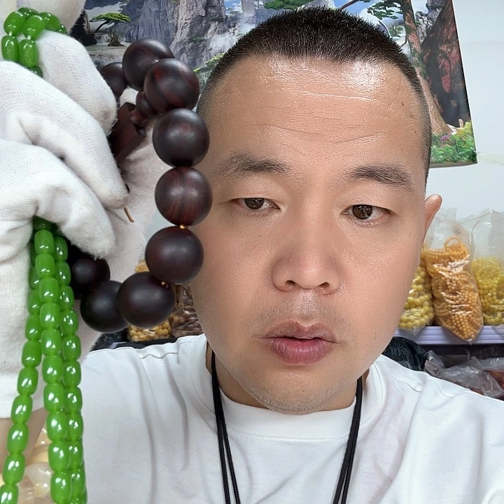 非洲紫檀（红花梨）57