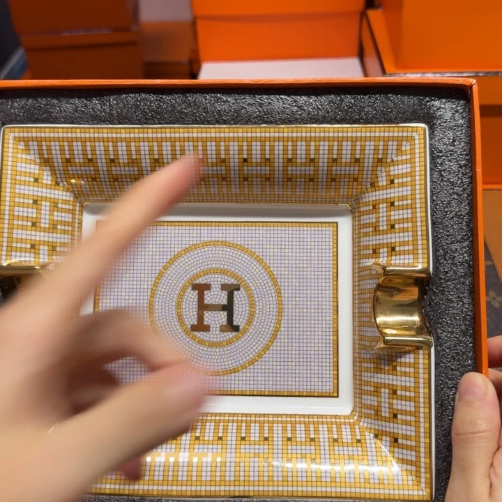 瓷欧美陶瓷餐具摆件135