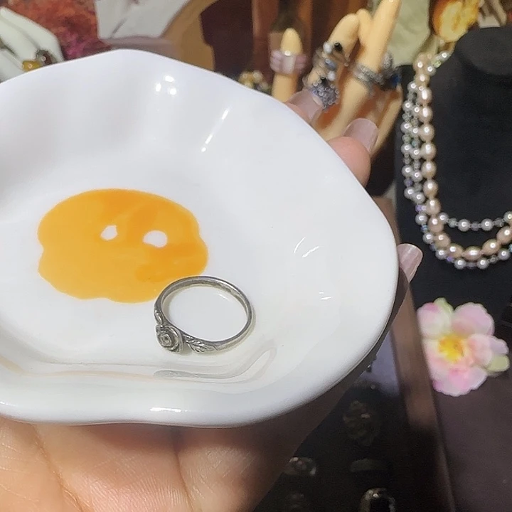 远**黛陶瓷制品加工企业生产