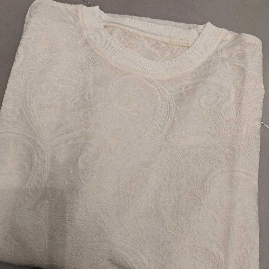 C+家新品印花长袖