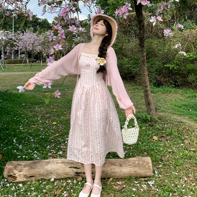 慕兔春夏连衣裙新款时尚合集四#151-#200