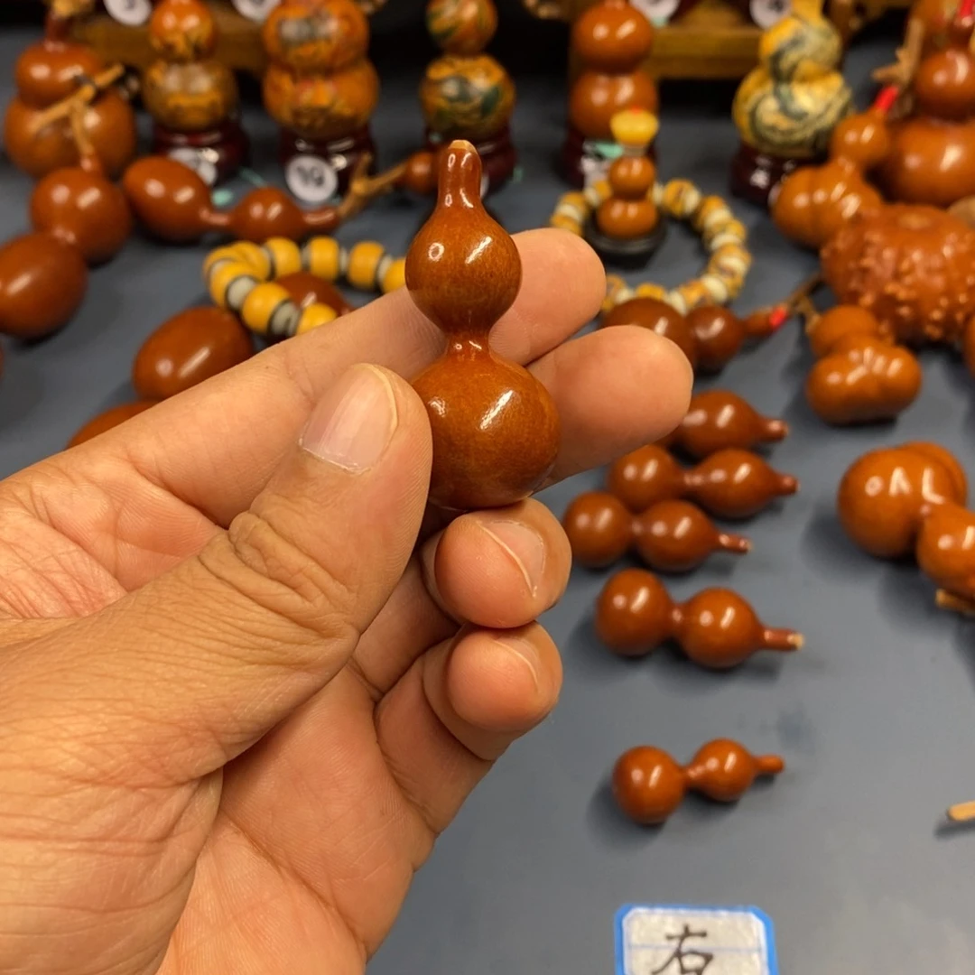 秋***者葫芦头的做法很简单啊哈哈笑