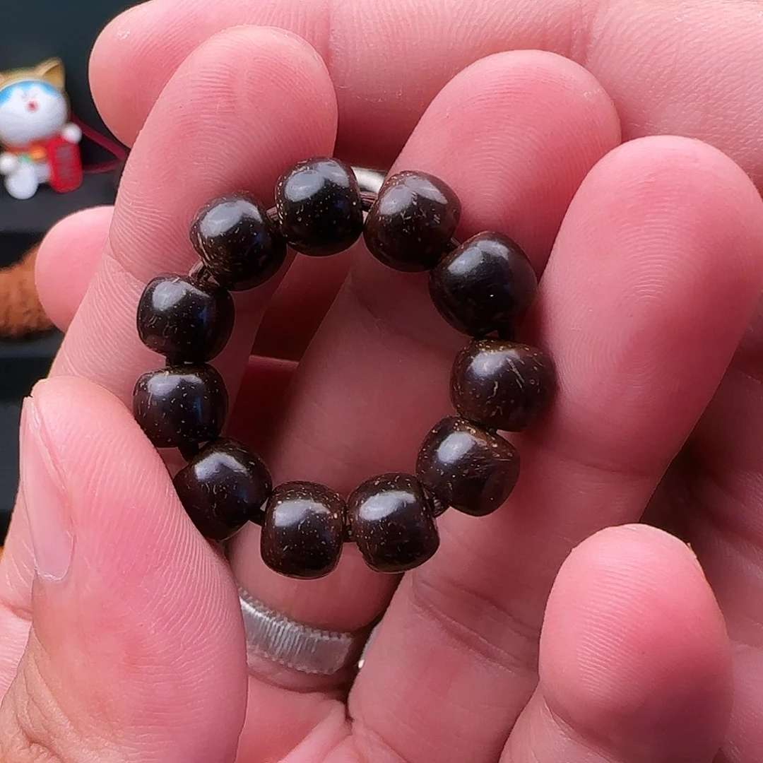 滨***椰蒂手串原生态椰蒂