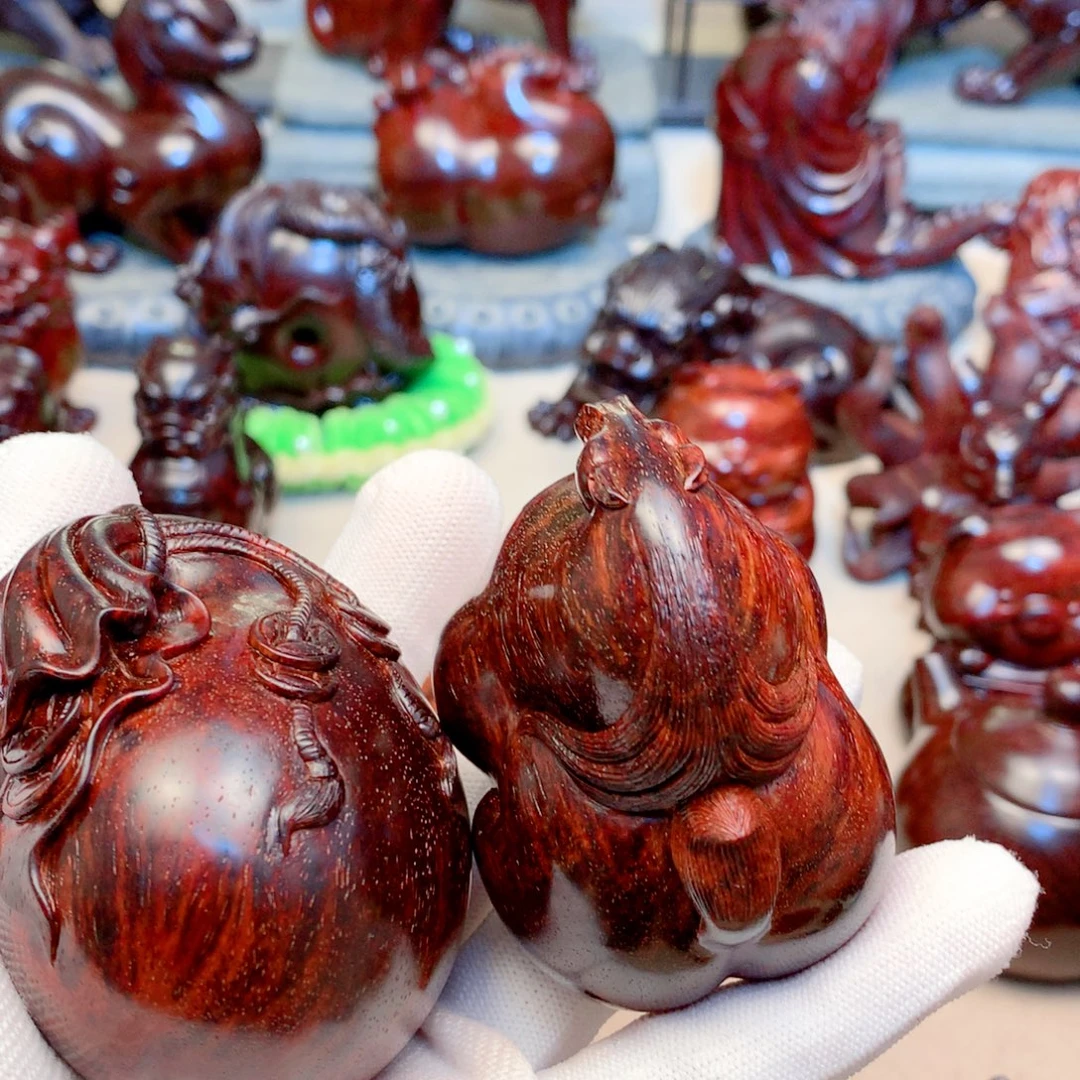 x***y木质印度小叶紫檀