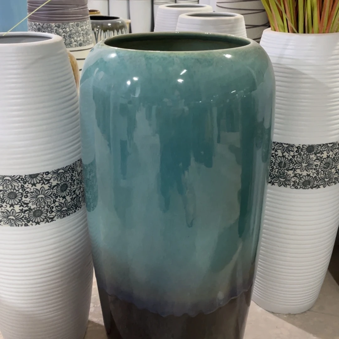 陶瓷高度50口17无孔