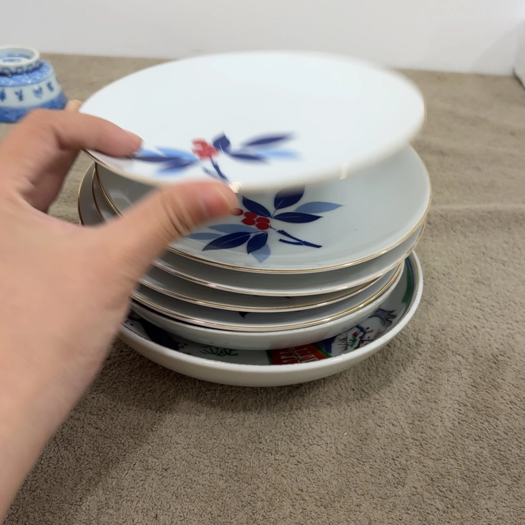 非常好用漂亮的茶具
