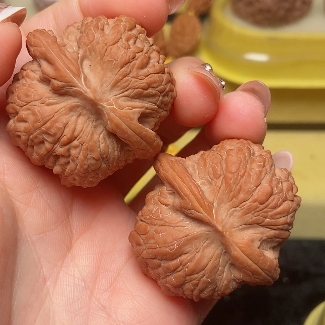 j***g大叶紫檀（黑酸枝木类）血麒麟