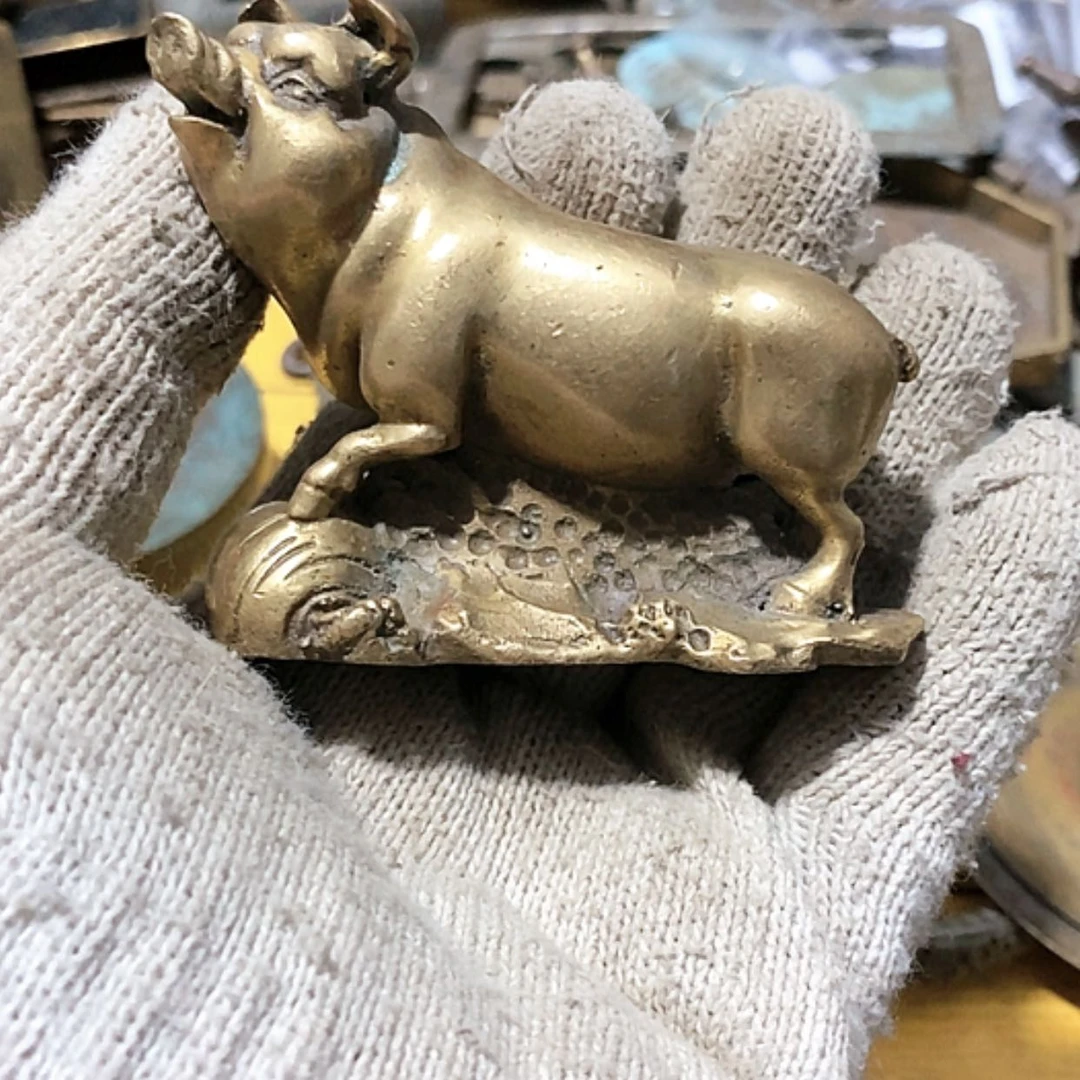 【闪购商品】云*虎金属制品