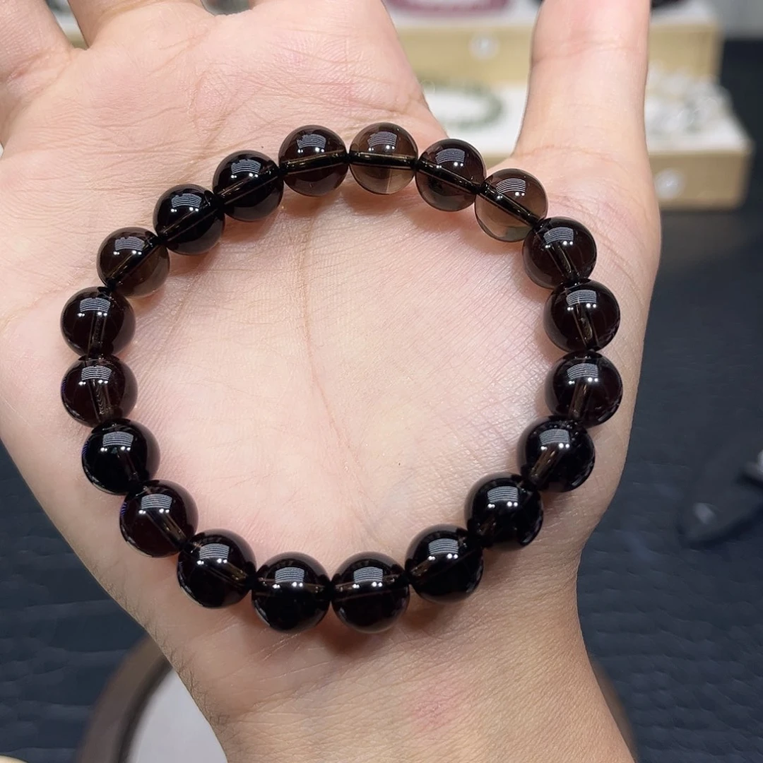 水晶手链未镶嵌223