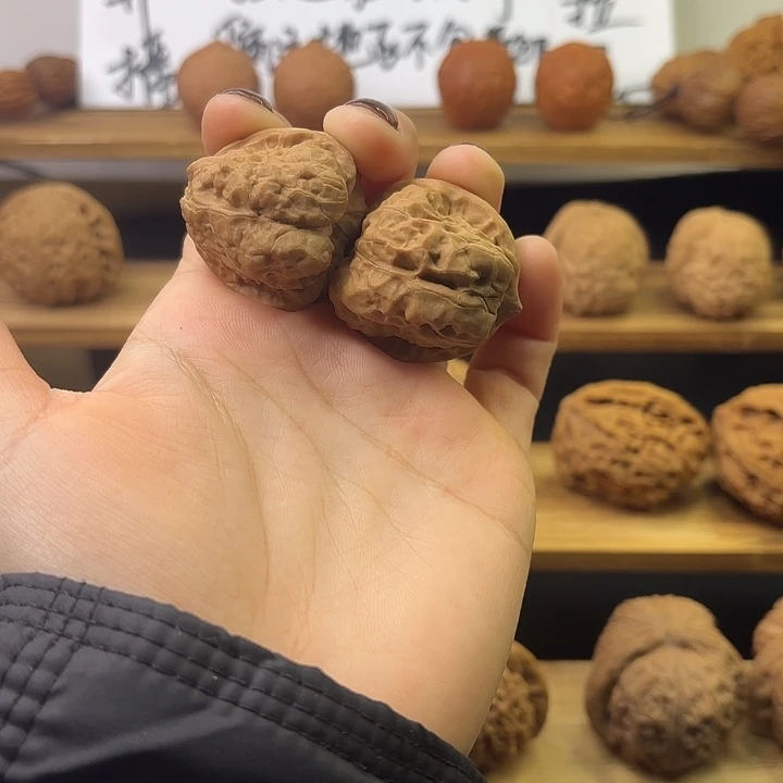 蛤蟆头 33尺 全品无修