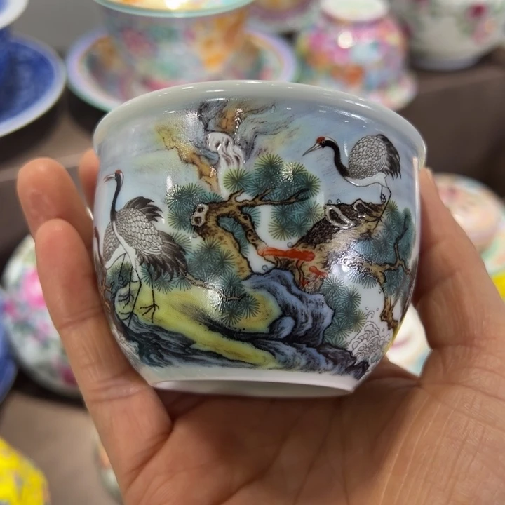 全场景德镇陶瓷景德镇陶瓷艺术