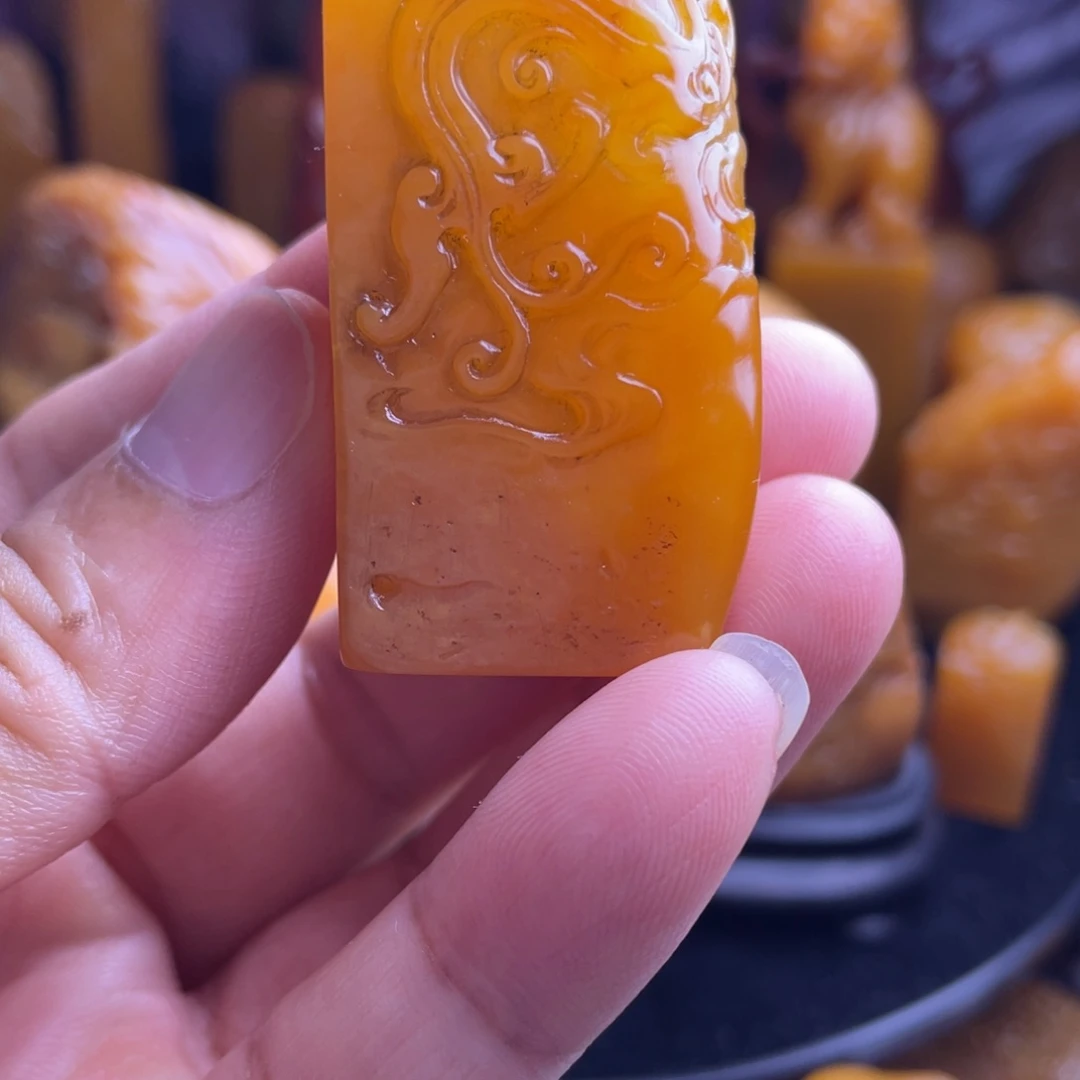 寿山石印石寿山石寿山文化艺术交流