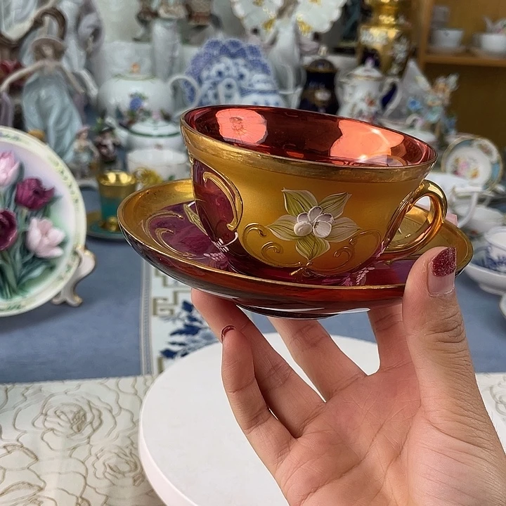 中古瓷器精品欧瓷