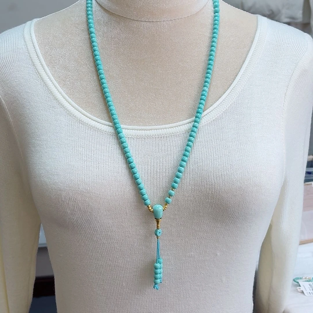 绿松石未镶嵌珠宝奇石6.2