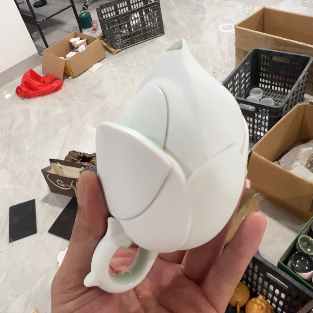 库存茶具部分瑕疵介意勿拍