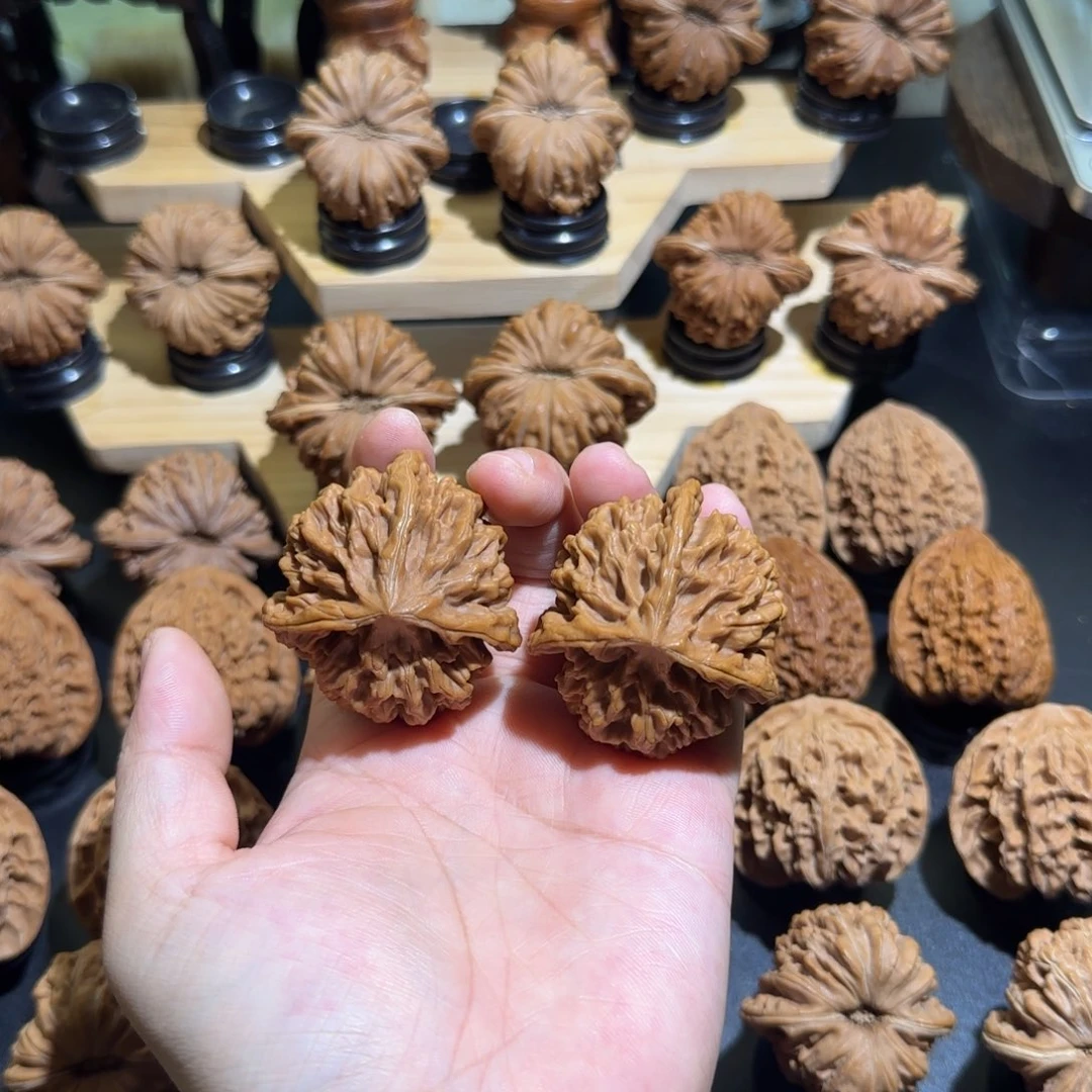 核桃46全品帝王丁