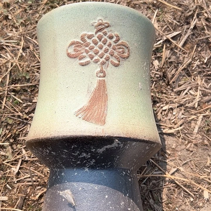 红陶口14,5高22福利价