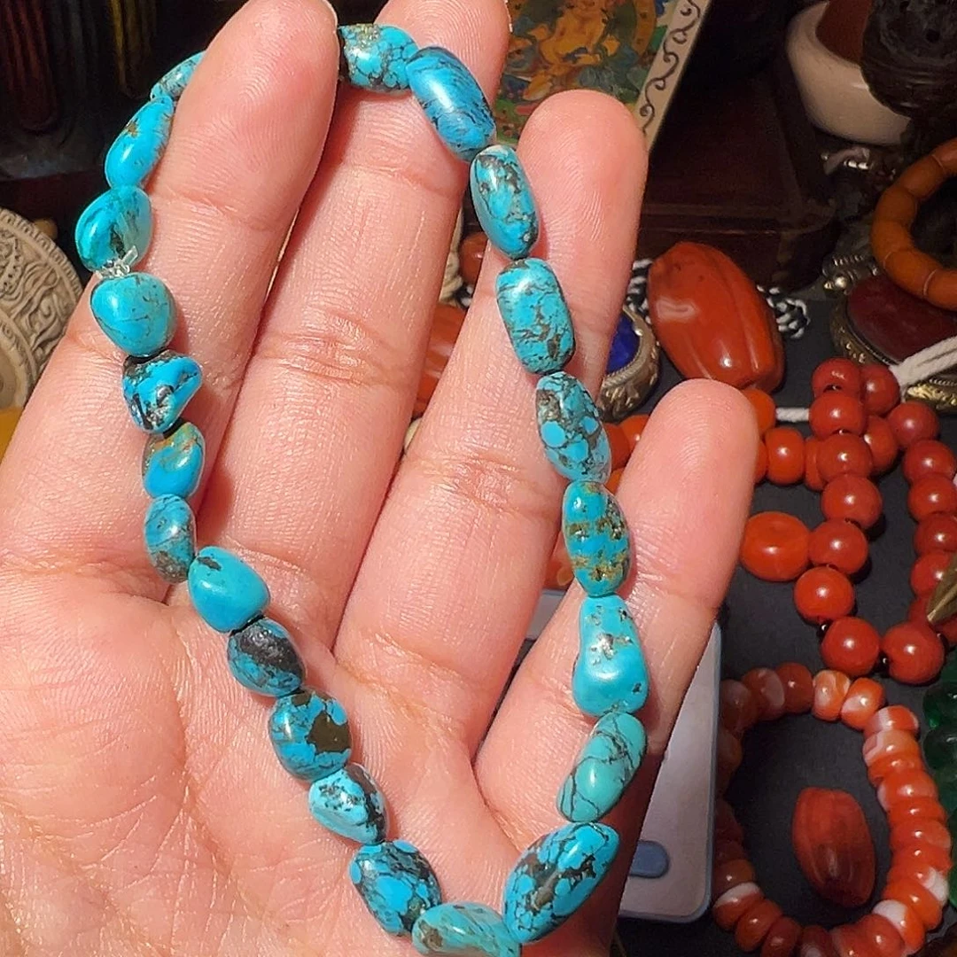 疯***狗非洲紫檀（红花梨）