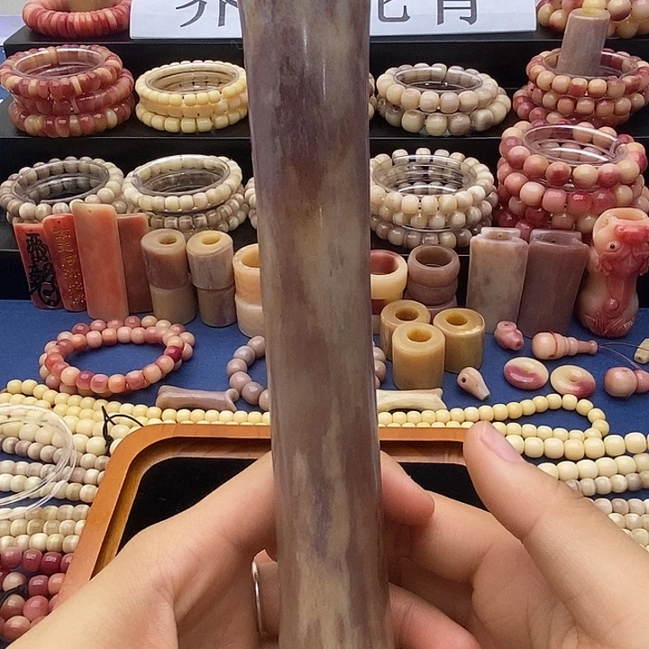 驼骨手串/手链棒骨