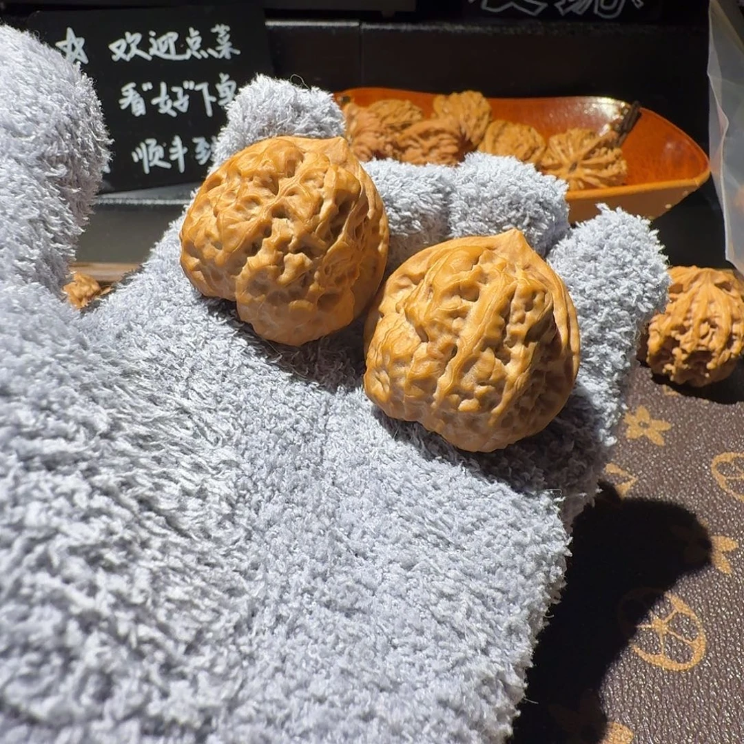 纳***蛋手串/手链核桃全品40蛤蟆