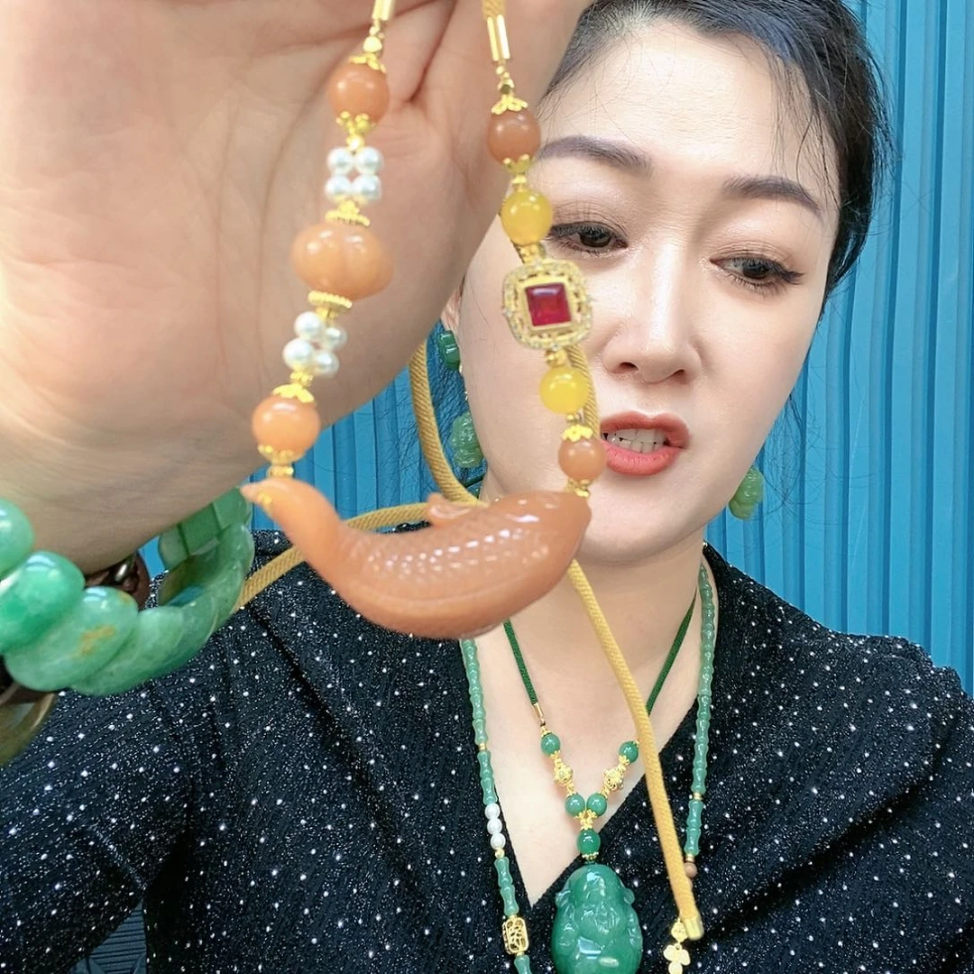石英质玉手镯合金