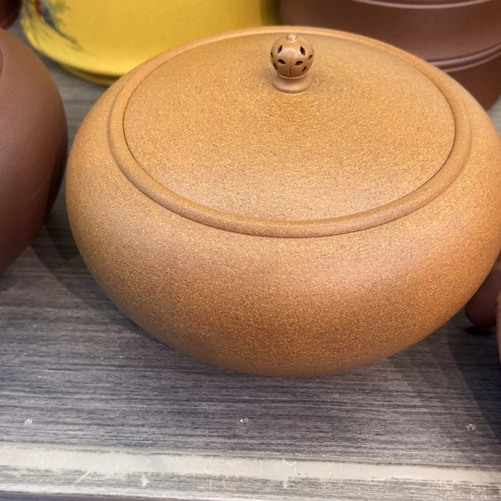 紫砂茶叶罐精品紫砂紫砂茶叶罐福利专场