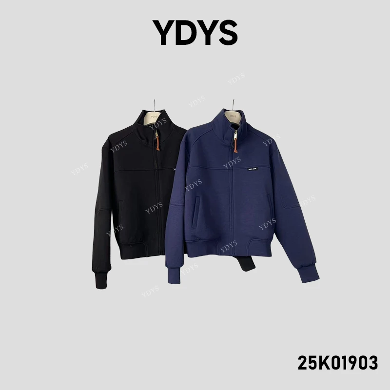 【YDYS】25K01903 2025新款时尚气质小众外套