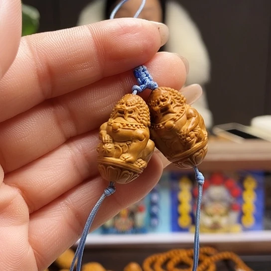 橄榄核手串/手链橄榄核