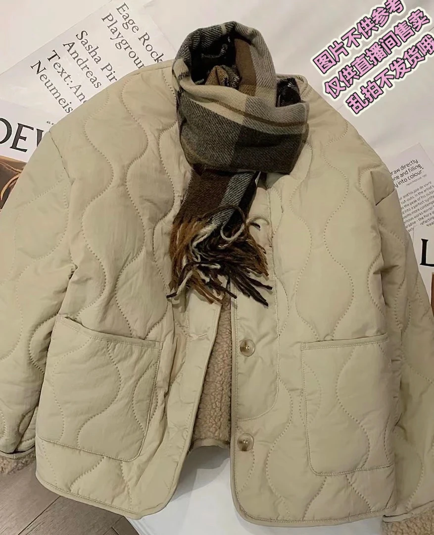 时尚女装店（No退No换）