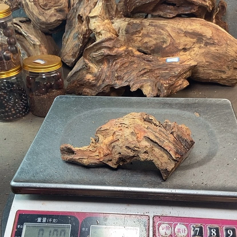 【闪购商品】黄花梨/降香黄檀肉*