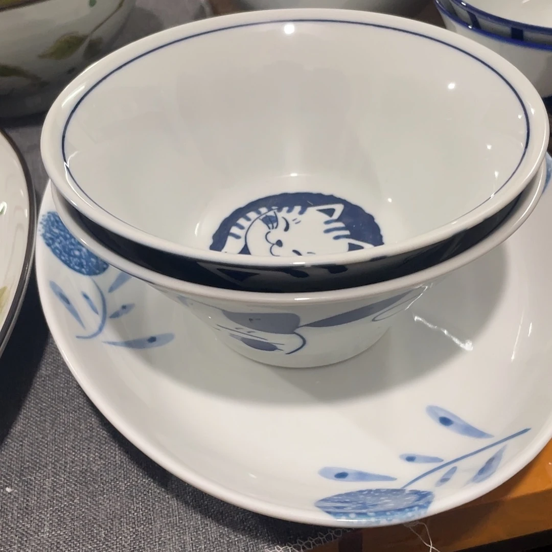 瓷温佩家陶瓷福利2