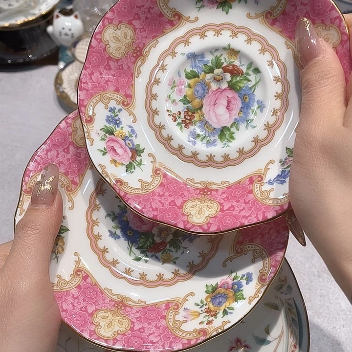 精品进口瓷器瓷片