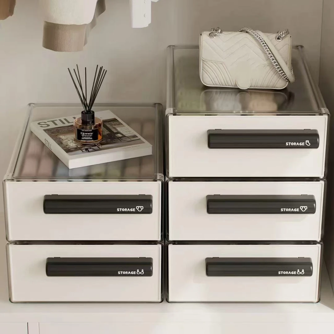 设计师-时尚简约女士包包-收纳袋-10-1