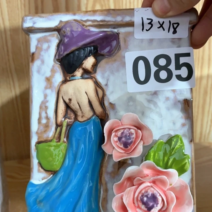 多肉花盆满15包邮