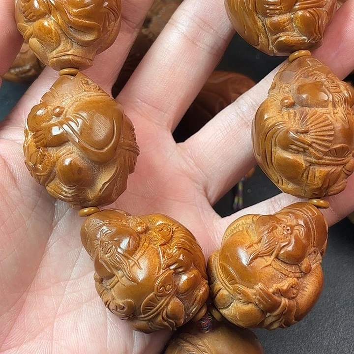 橄榄核吊坠奋****者橄榄核橄榄核橄榄核