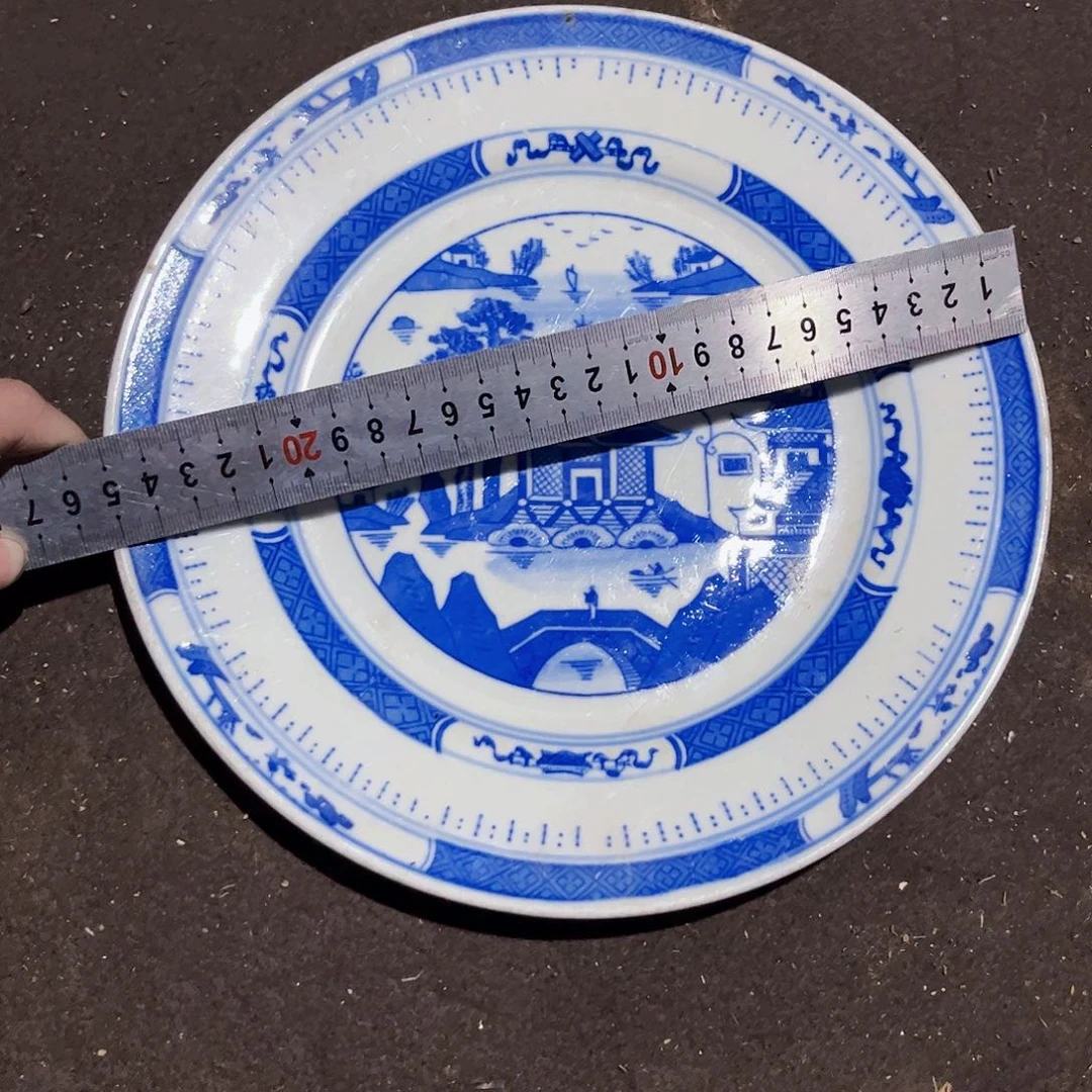 摆件，烧制问题都是正常的60号