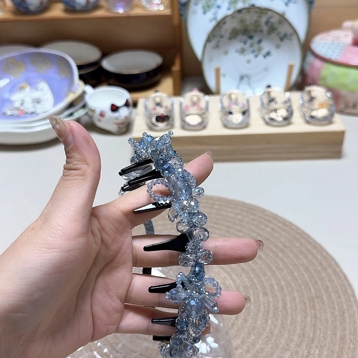 晓晓推荐瓷片瓷器