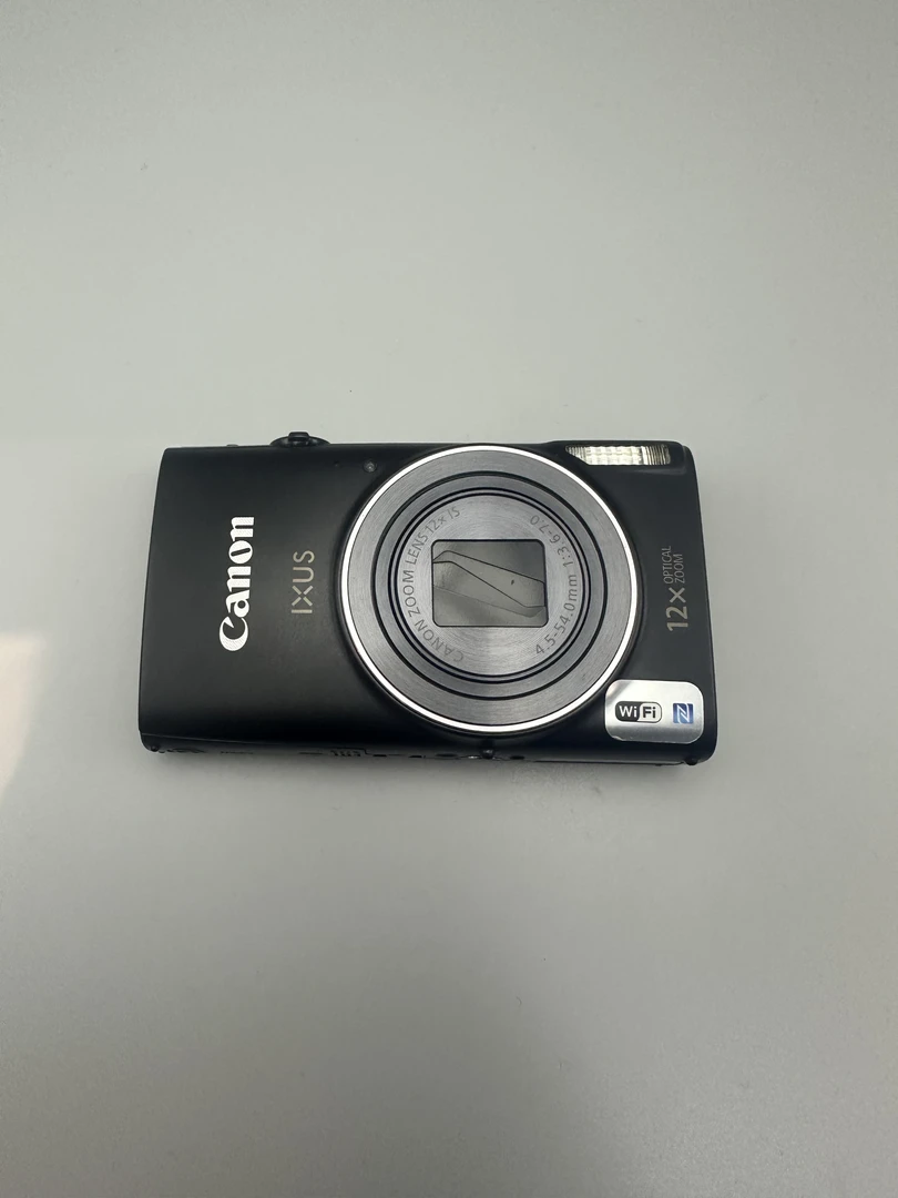 95新  佳能ixus275hs 2000万像素12倍光学变焦