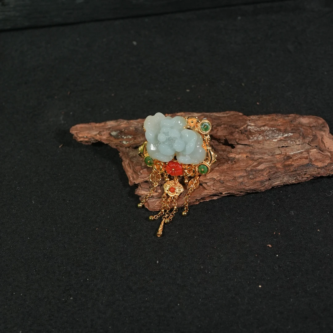 7.30香港王老板-翡翠戒指4e1525