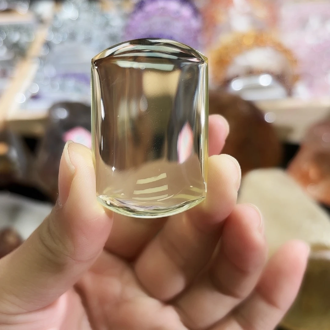 手链未镶嵌水晶天然