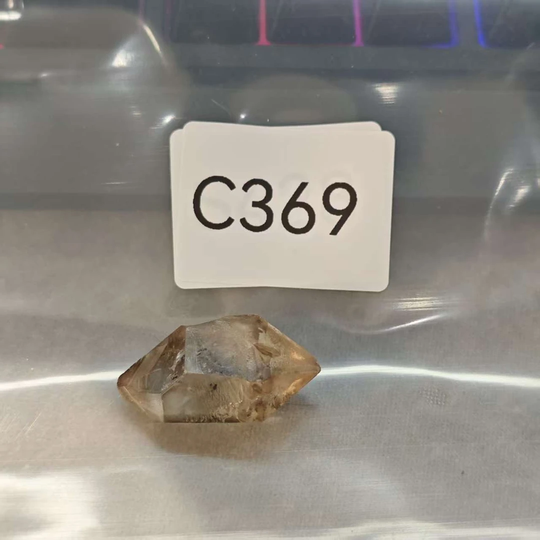 福袋 闪灵水晶 C369